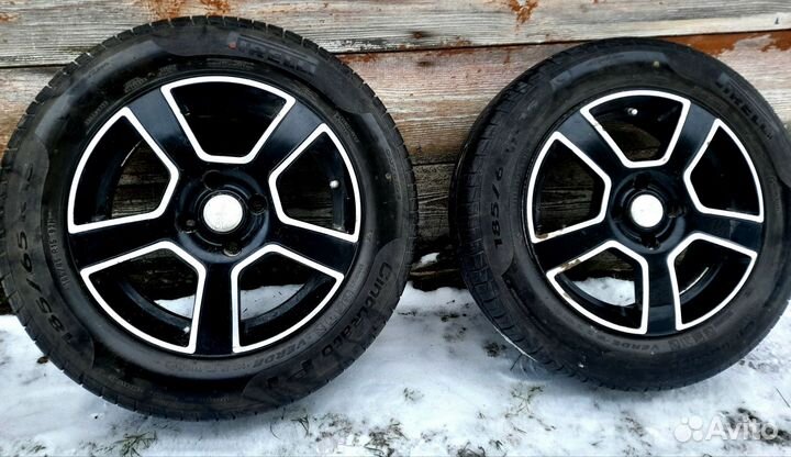 Pirelli Cinturato P1 Verde 185/65 R15