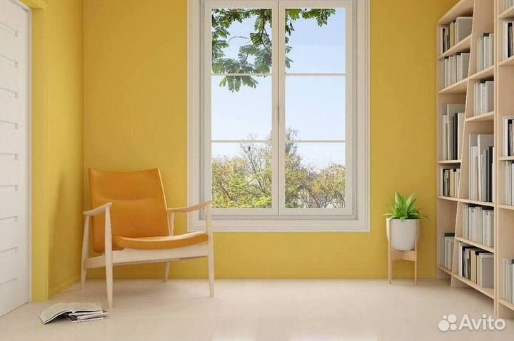 Окна за 7 дней