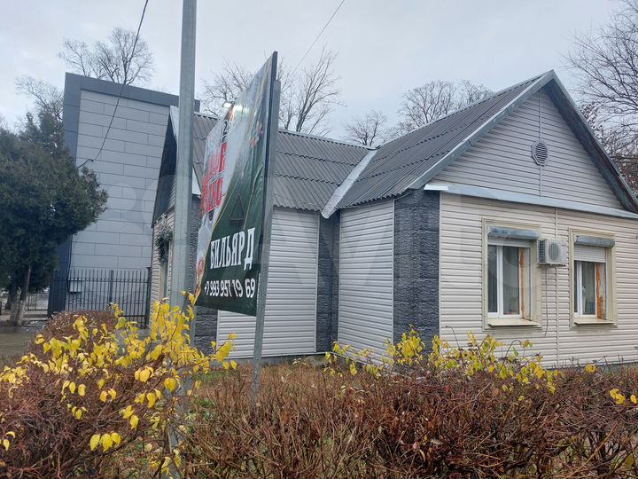 Свободного назначения, 235 м²