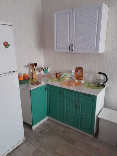 Комната 24 м² в 1-к., 7/9 эт.