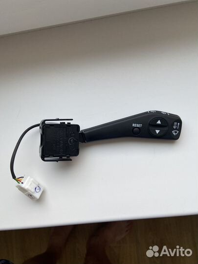 Подрулевой переключатель LADA granta