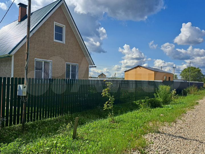 Участок 6 сот. (ИЖС)