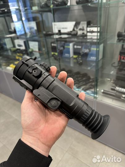 Тепловизор Dedal Venator