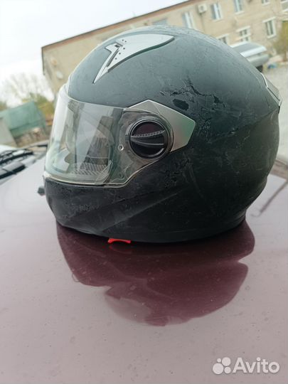 Мотоэкипировка