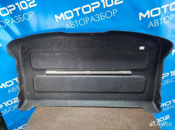 Полка багажника Mitsubishi ASX