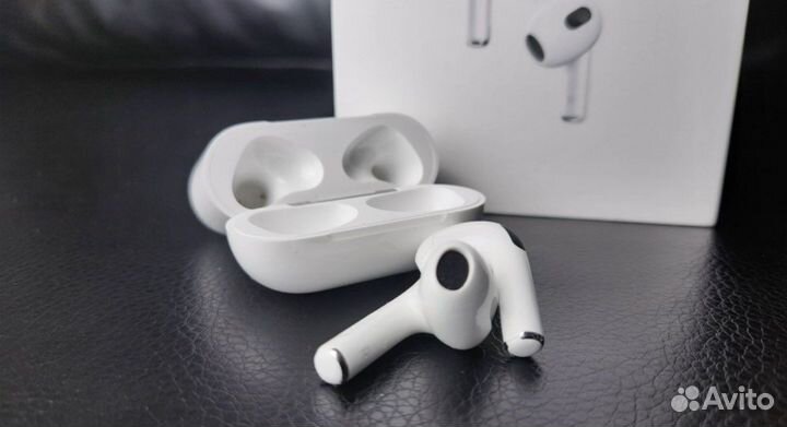 AirPods 3 iOS 16