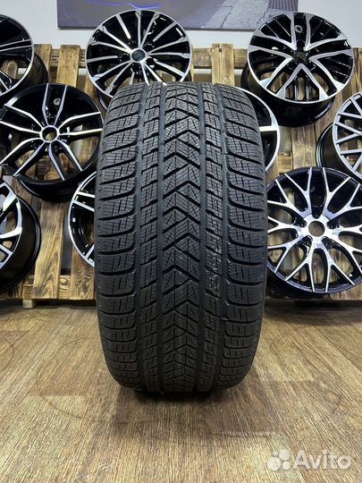 Pirelli Scorpion Winter 285/45 R22 114V