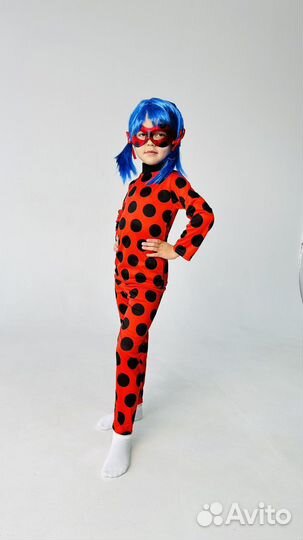 Костюм Карнавальный
