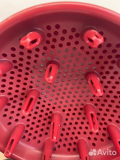 Фен для волос Xiaomi Soocas Anions Hair Dryer Red