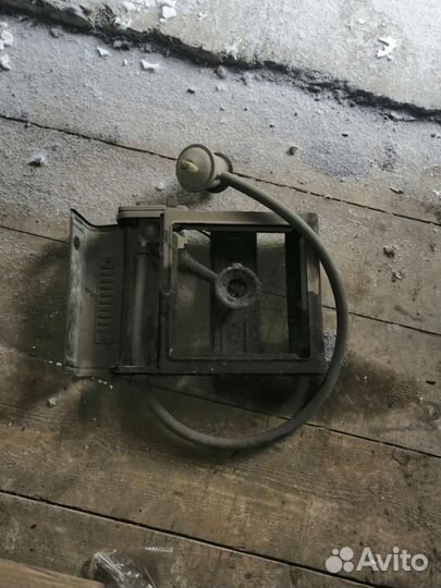 Газовая плитка бу