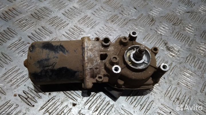 Мотор стеклоочистителя Laguna (01-08) пер б\у