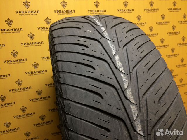 Hankook Ventus ST RH06 265/60 R18 110V