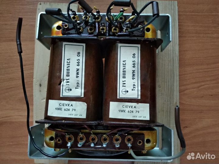 Трансформатор