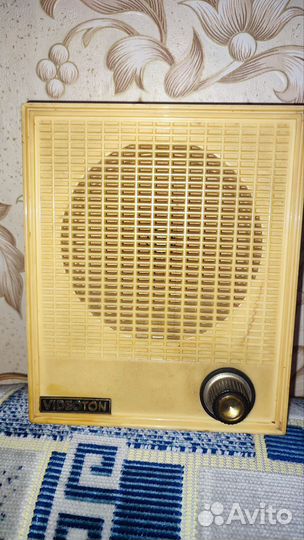 Радио Обь-302