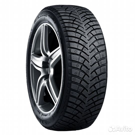 Nexen Winguard WinSpike 3 175/65 R15 88T