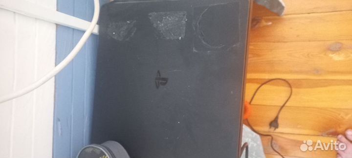 Sony playstation 4 slim 1tb