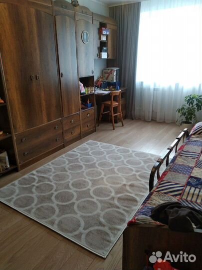 Новый большой ковер