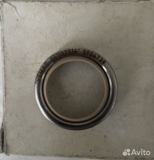 Сальник Vemag 061102814