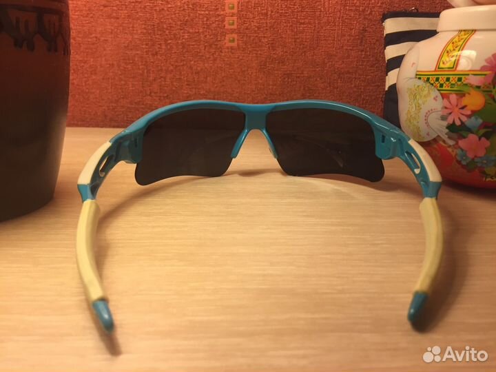 Очки тренировочные