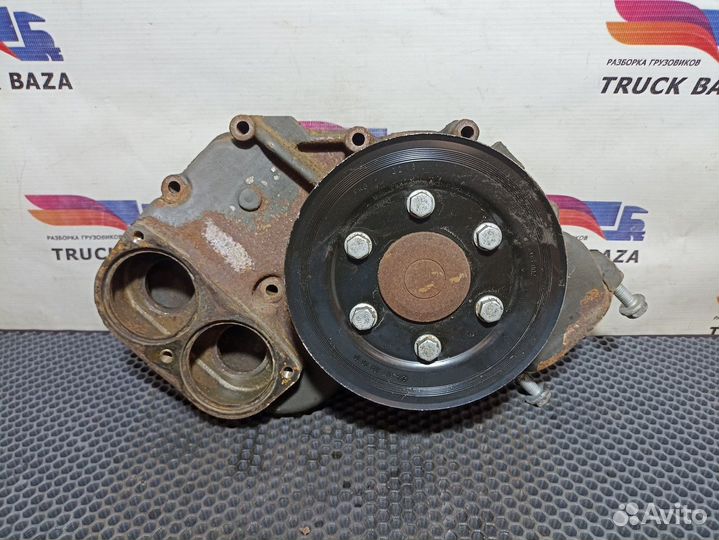 4572010201 Насос водяной