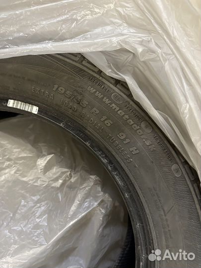 Matador MPS 115 Variant M+S 5/9 R16