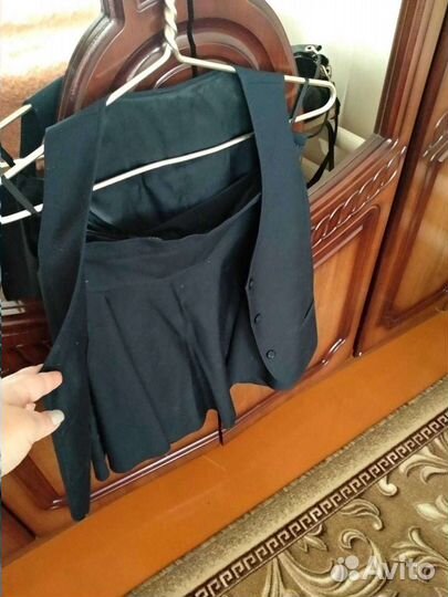 Школьная форма