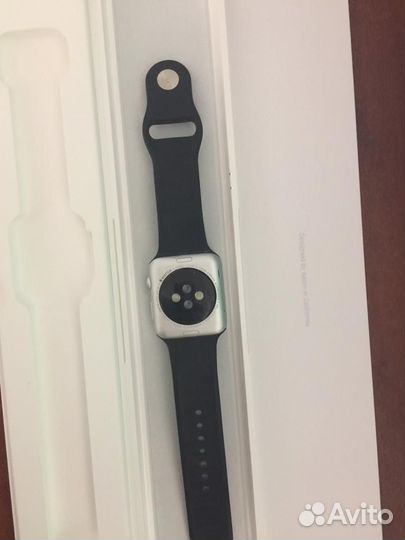 Часы apple watch