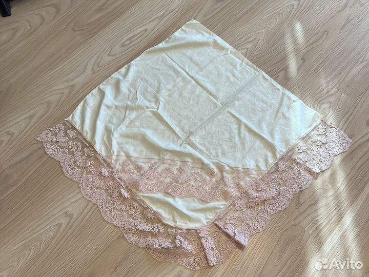 Уголок и бант на выписку