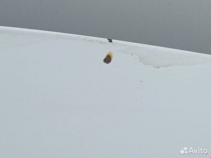 Капот Hyundai i40