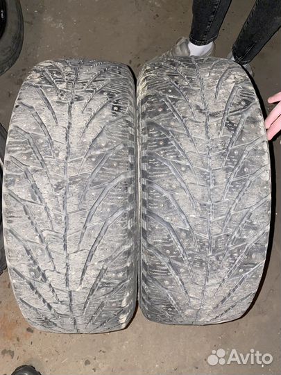 Sava Eskimo Ice 205/55 R16