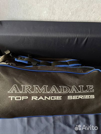 Сумка-рюкзак Flagman Armadale Ruckbag