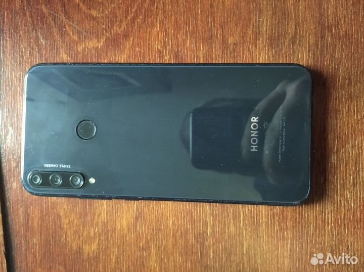 HONOR 9C, 4/64 ГБ