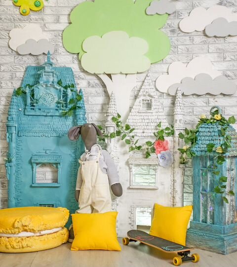 Свободного назначения, 116 м²