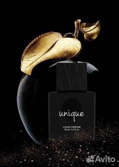 Essens Духи Юник, Unique 03,04,09 Tom Ford