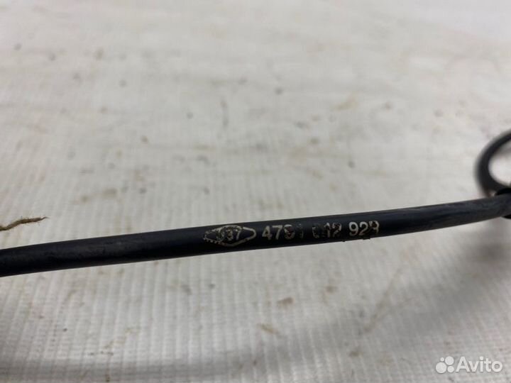 Датчик abs передний Лада Ларгус 21129 2019