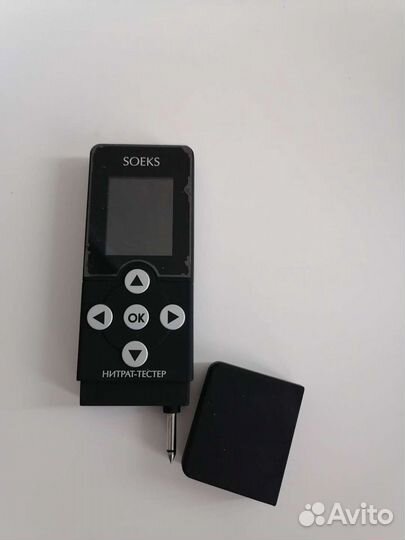 Нитрат- тестер