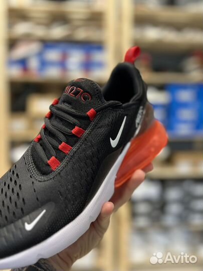 Кроссовки Nike Air Max 270