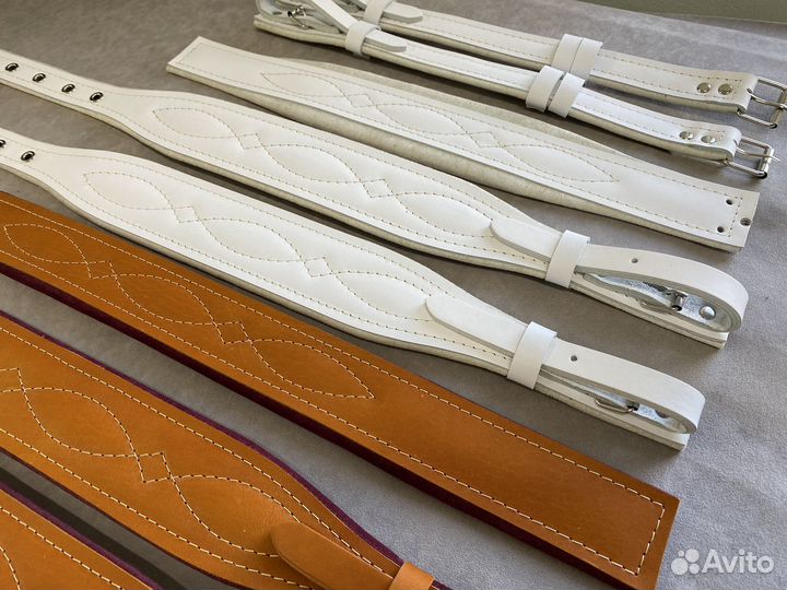 Ремни Люкс гармонь баян аккордеон