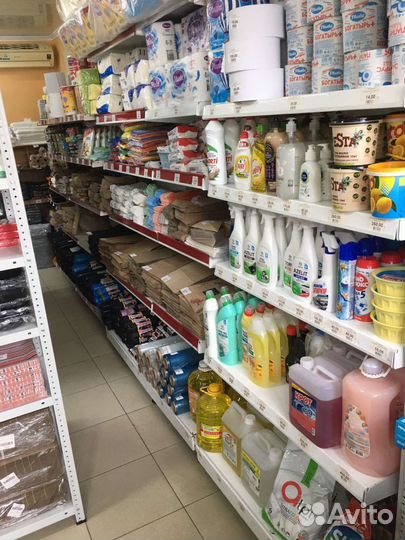 Одноразовая посуда