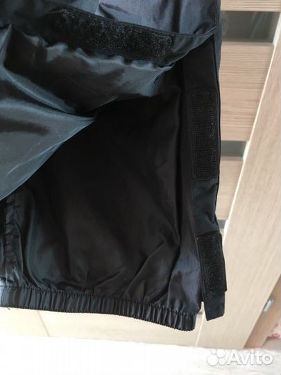 Горнолыжные брюки glissade