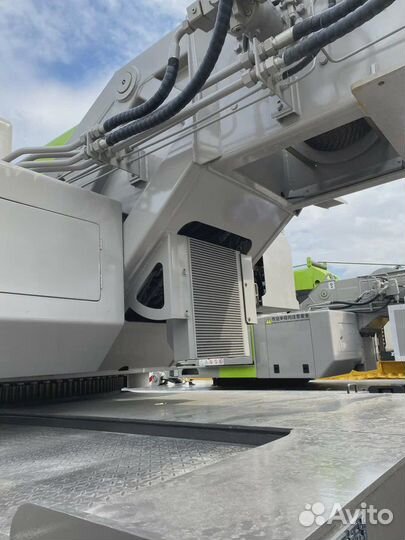 Zoomlion ZTC1000V, 2023