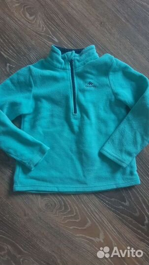 Вещи на девочку 104-110