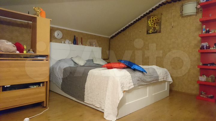 Квартира-студия, 46,7 м², 6/6 эт.