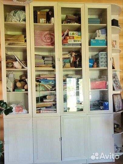 Продаеться библиотека