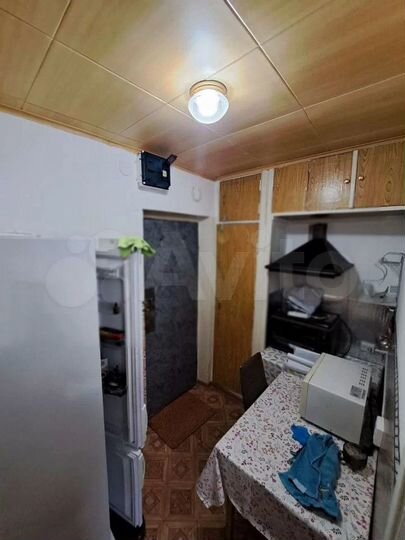 2-к. квартира, 23 м², 2/5 эт.