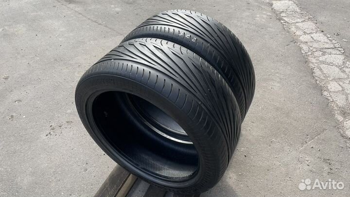 Vredestein Ultrac Sessanta 275/40 R20 106Y