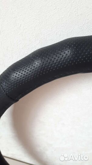 Оплетка на руль