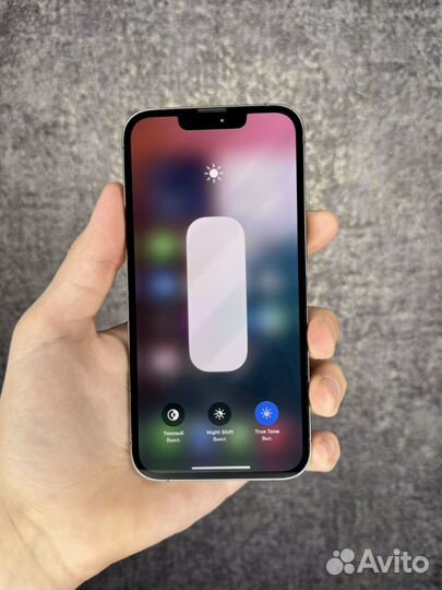 iPhone 13 Pro, 256 ГБ