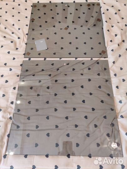 Стекло для корпуса сooler master c700,h500