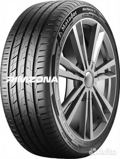 Matador Hectorra 5 225/50 R17 98Y